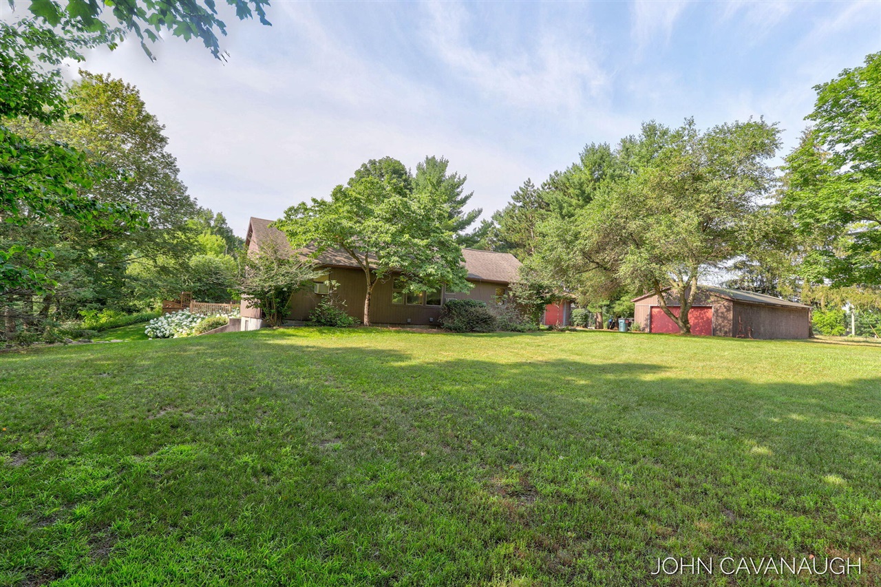 4th image of 9516 Taft St, Coopersville, MI 49404 | MLS# 70545668