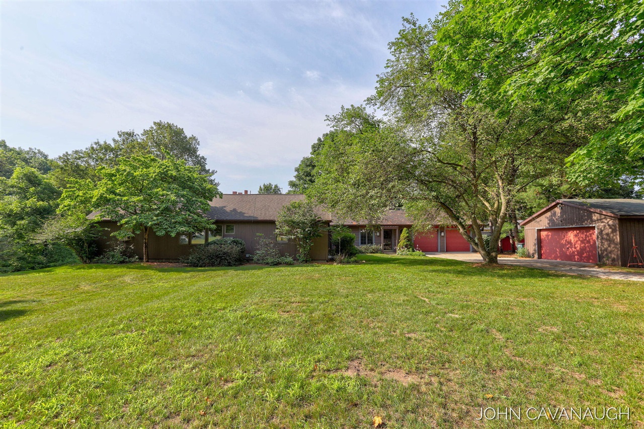 5th image of 9516 Taft St, Coopersville, MI 49404 | MLS# 70545668
