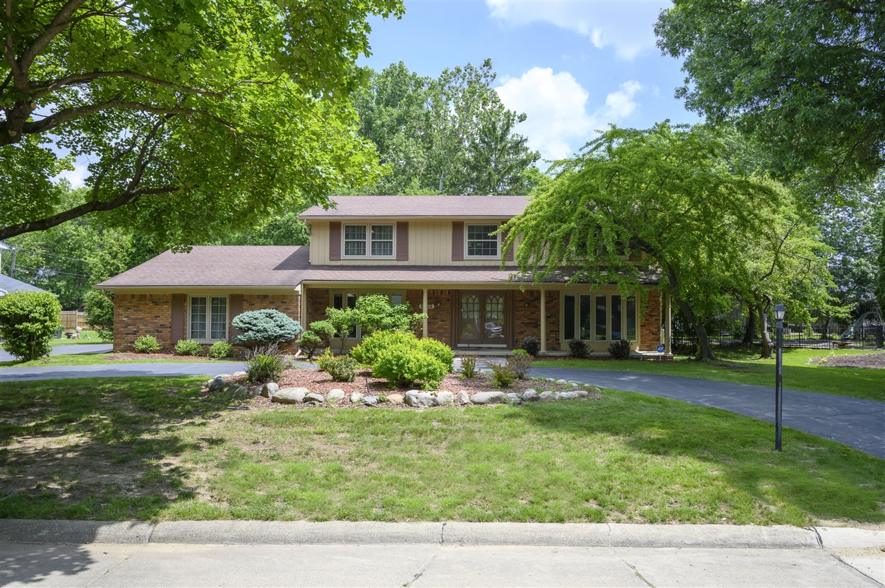 1st image of 28550 Tavistock Trl, Southfield, MI 48034 | MLS# 70545674