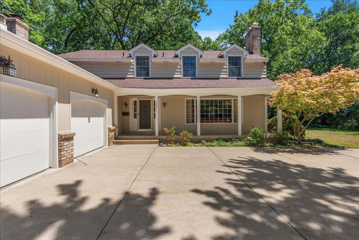 Photo 4 of Single family home for sale at 1354 Cornell Ave, Grand Rapids, MI 49506 | MLS# 70545685 | Listing updated on 2026-09-15