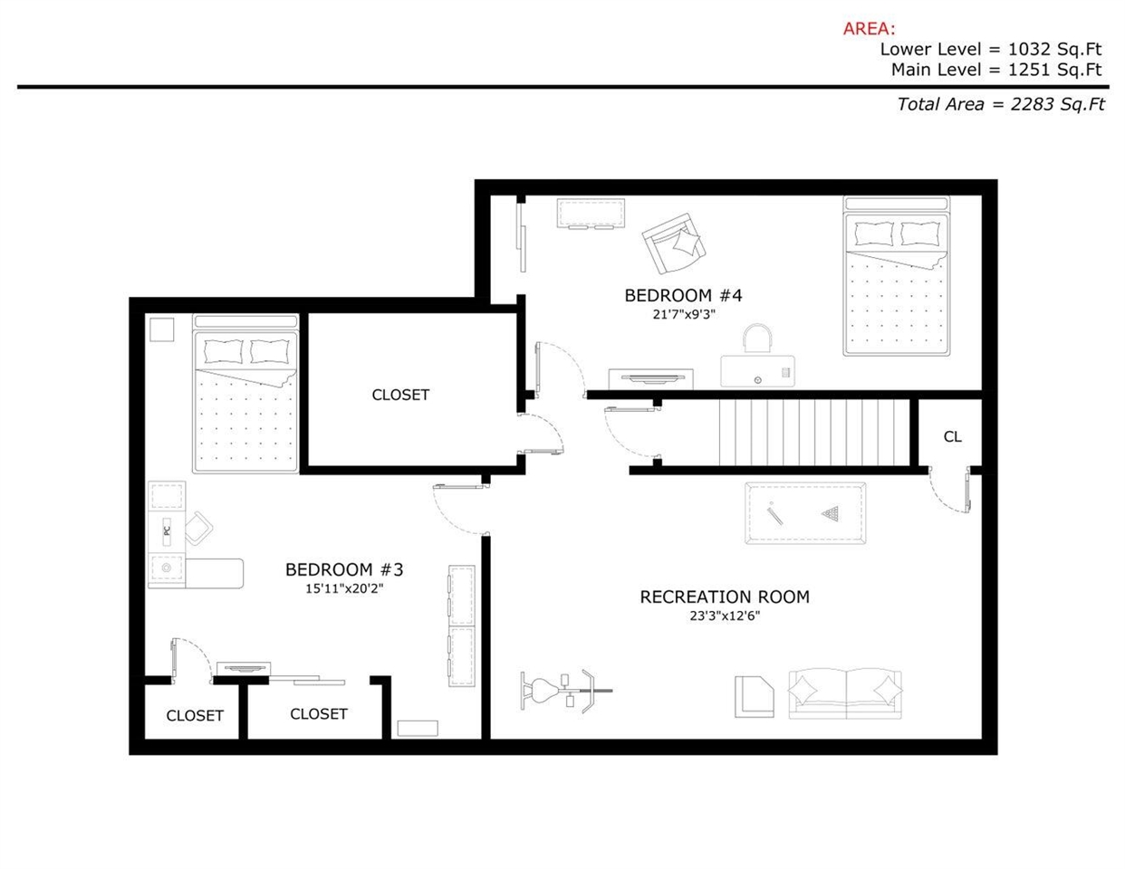 34th image of 150 Gull Pointe Dr, Battle Creek, MI 49017 | MLS# 70545697