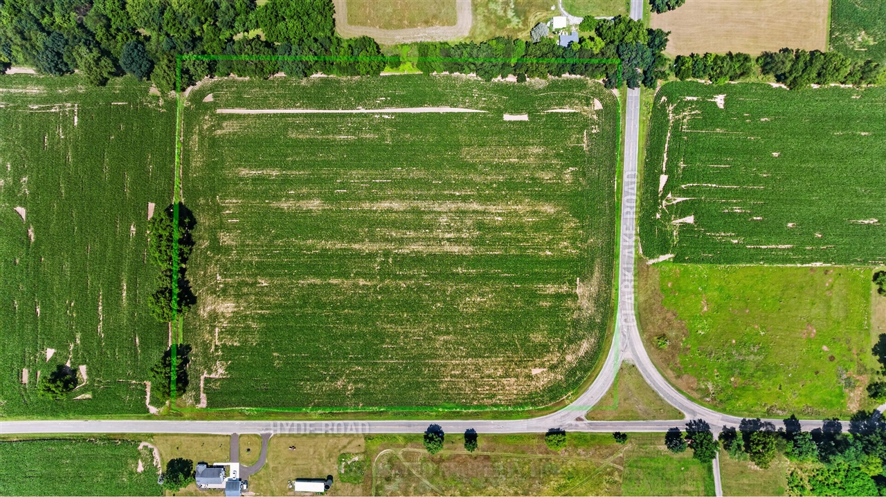 1st image of Vl Hyde Rd, Jackson, MI 49201 | MLS# 70545698