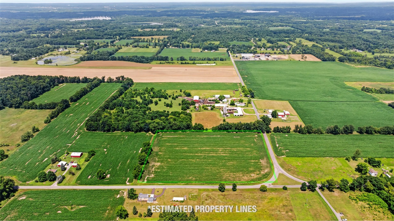 2nd image of Vl Hyde Rd, Jackson, MI 49201 | MLS# 70545698