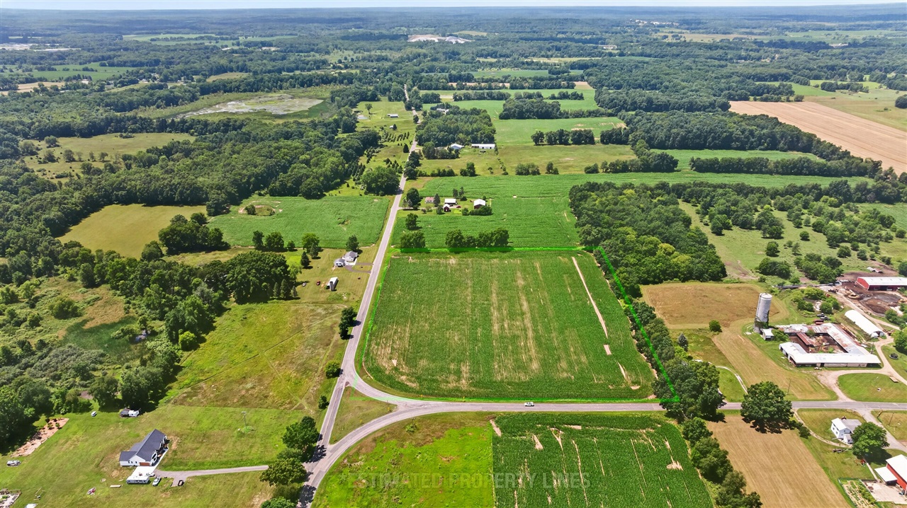3rd image of Vl Hyde Rd, Jackson, MI 49201 | MLS# 70545698