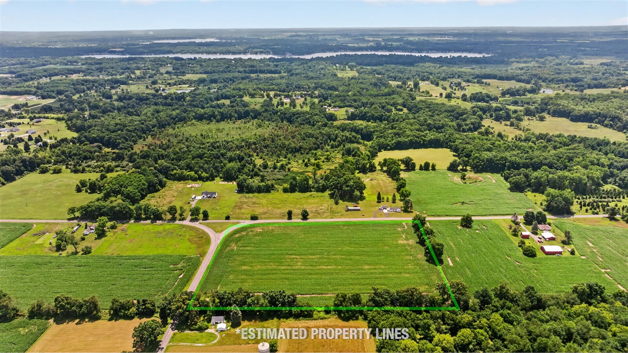 4th image of Vl Hyde Rd, Jackson, MI 49201 | MLS# 70545698