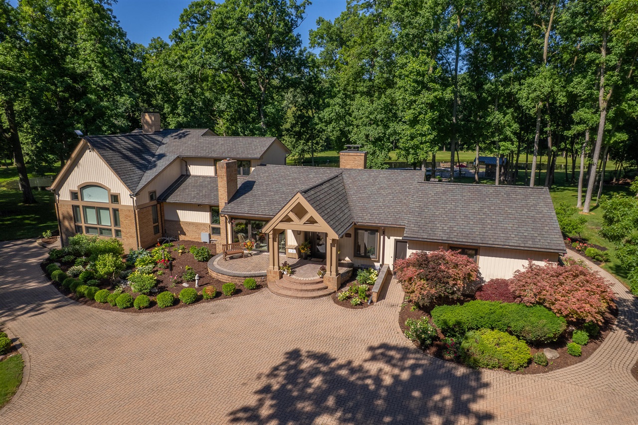 10750 Koebbe Road