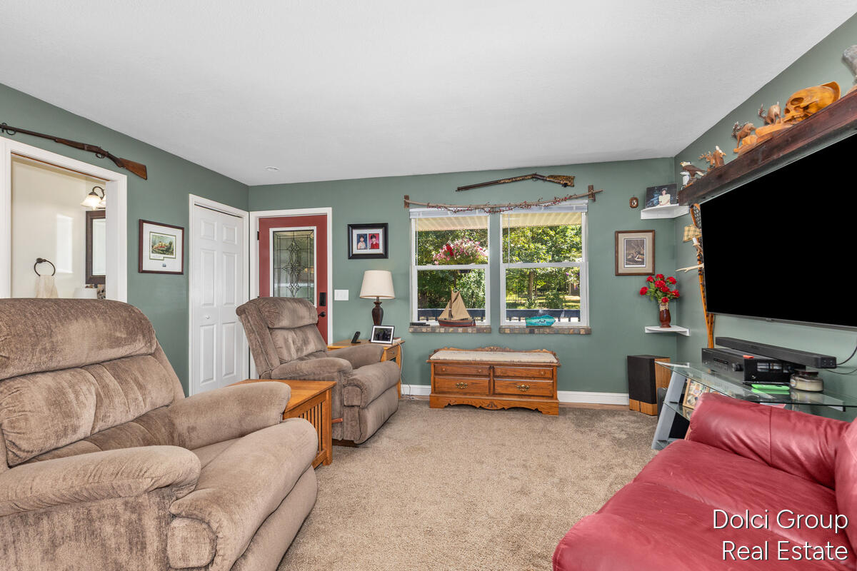3rd image of 11778 Red Feather Ln, Stanwood, MI 49346 | MLS# 70545729