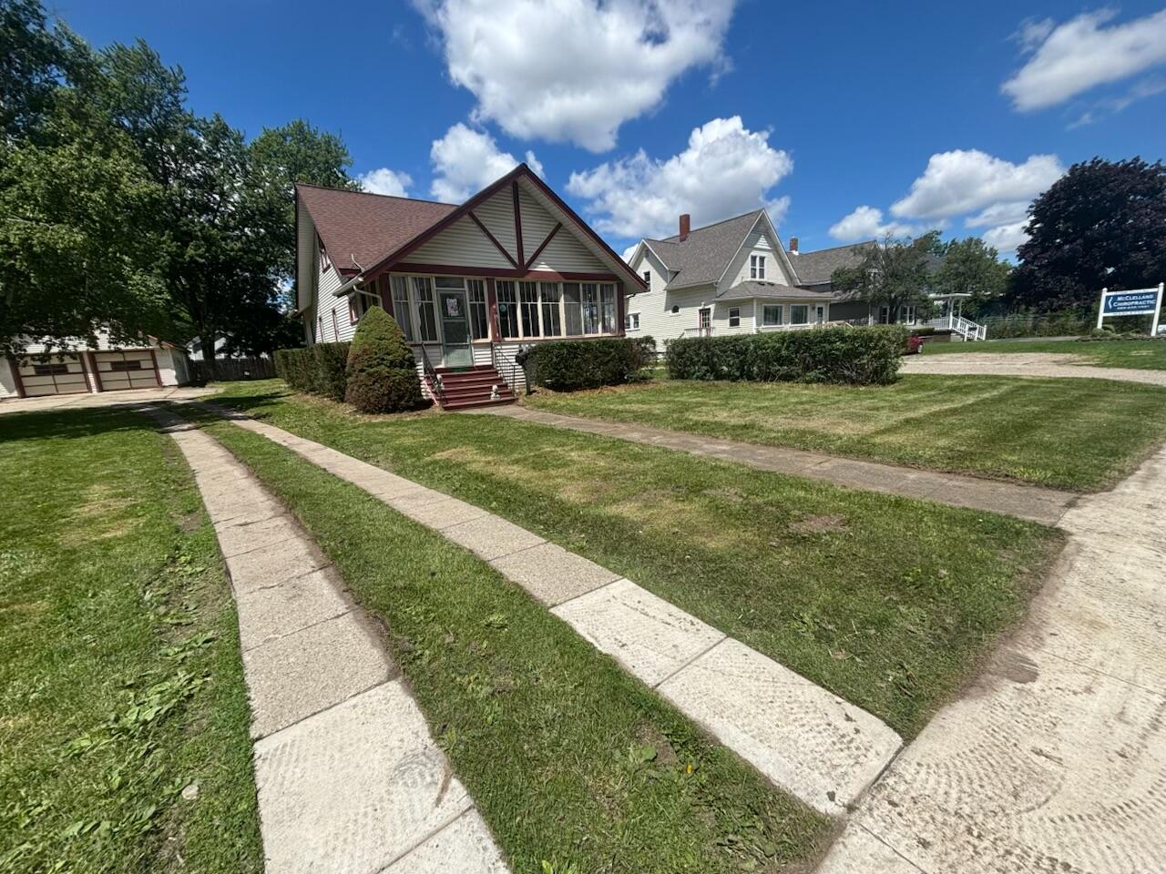 Homes for sale in Marlette, MI | 3194 Main St, Marlette, MI 48453 | MLS# 70545739