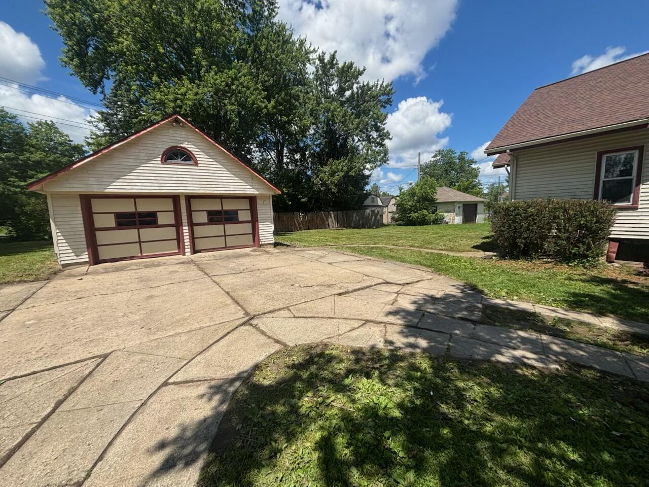 Homes for sale in Marlette, MI | 3194 Main St, Marlette, MI 48453 | MLS# 70545739