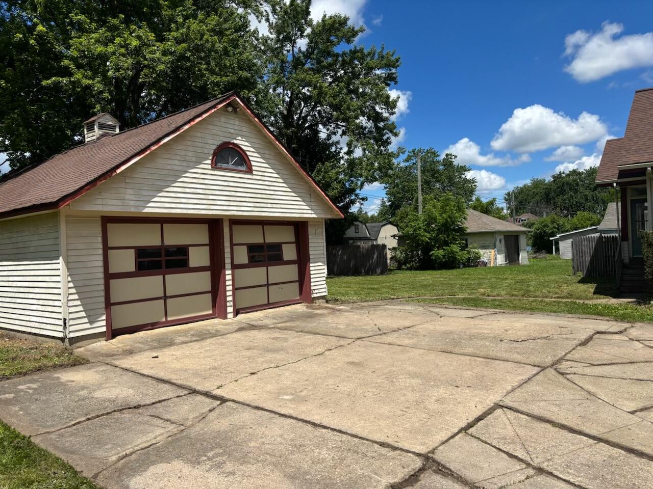 Homes for sale in Marlette, MI | 3194 Main St, Marlette, MI 48453 | MLS# 70545739
