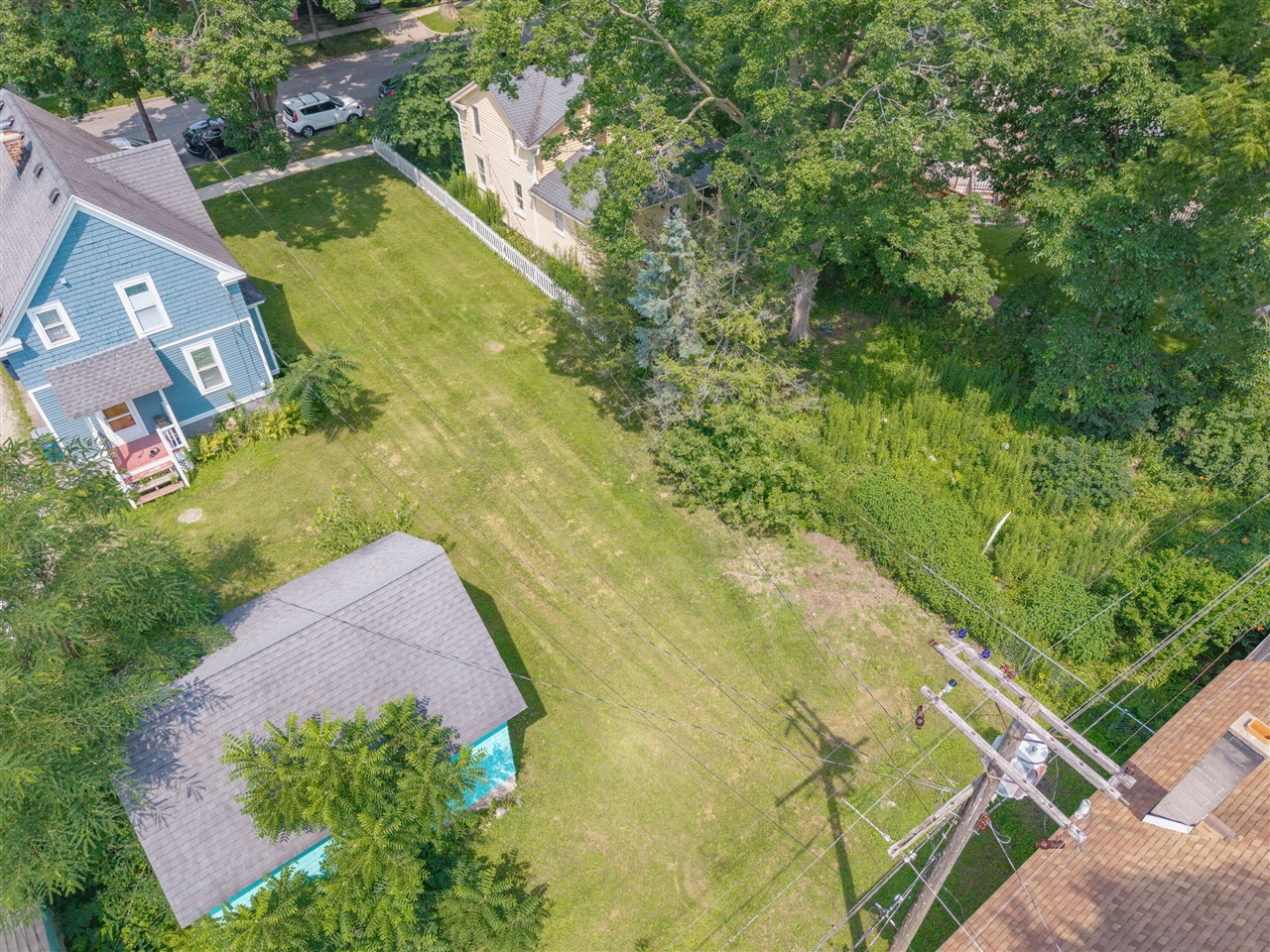 2nd image of 517 2nd St, Ann Arbor, MI 48103 | MLS# 70545753