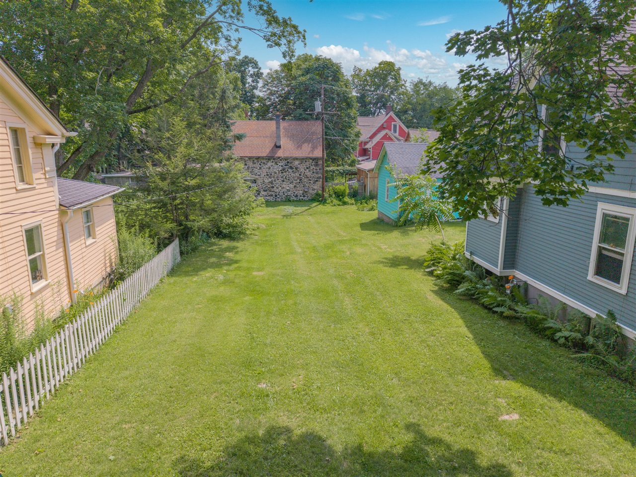 3rd image of 517 2Nd St, Ann Arbor, MI 48103 | MLS# 70545753