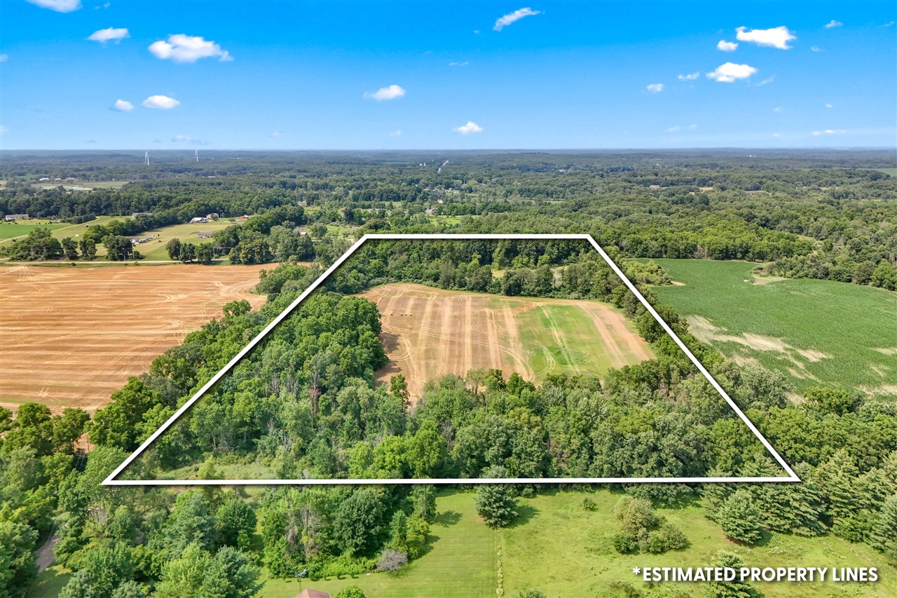 1st image of 0000 Walworth, Jerome, MI 49249 | MLS# 70545755