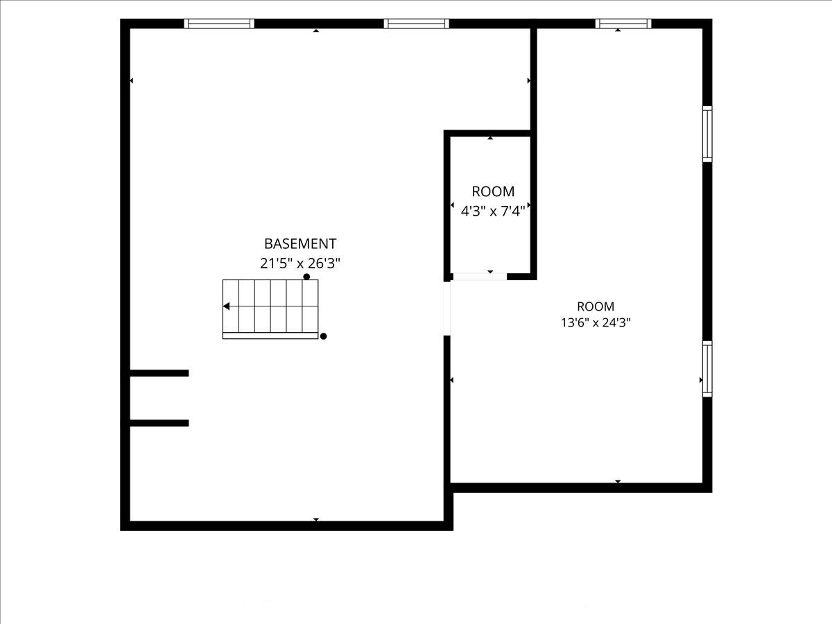 29th image of 459 Dale Ave, Benton Harbor, MI 49022 | MLS# 70545758