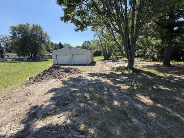 1st image of 1707 N Greenville Rd, Stanton, MI 48888 | MLS# 70545762