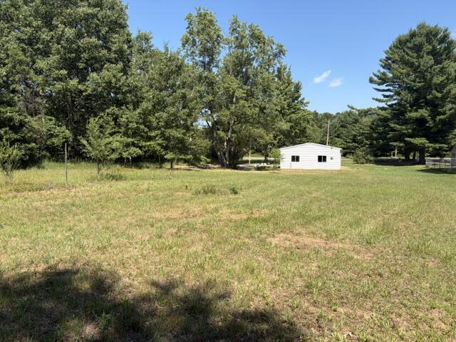 2nd image of 1707 N Greenville Rd, Stanton, MI 48888 | MLS# 70545762