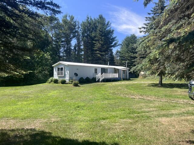 image of 2849 Hoover Rd, Barryton, MI 49305 | MLS# 70545781