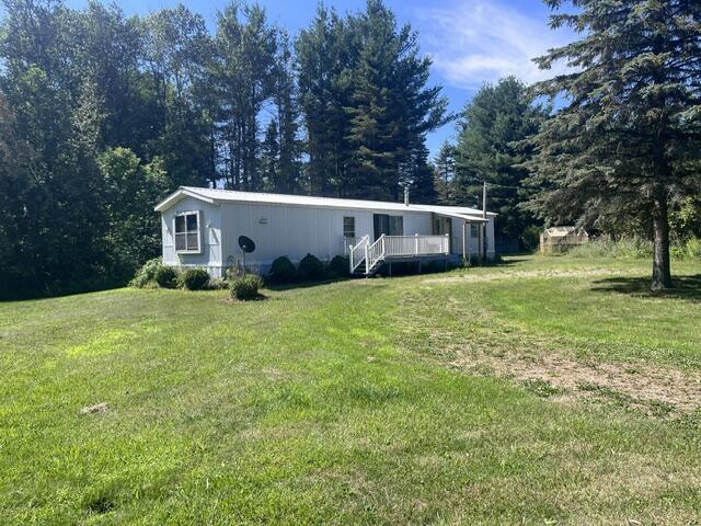image of 2849 Hoover Rd, Barryton, MI 49305 | MLS# 70545781