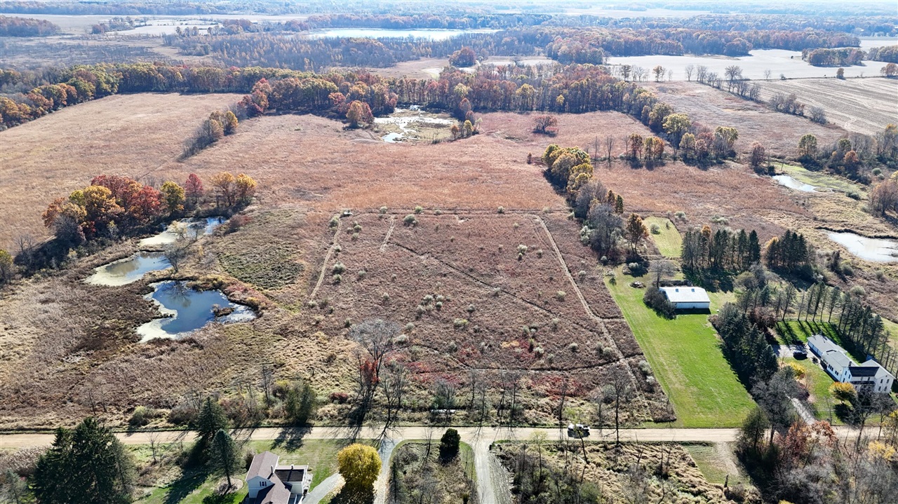 2nd image of 0 Tophith Rd, Grass Lake, MI 49240 | MLS# 70545785