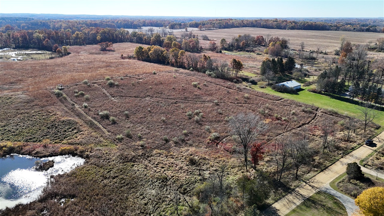 9th image of 0 Tophith Rd, Grass Lake, MI 49240 | MLS# 70545785