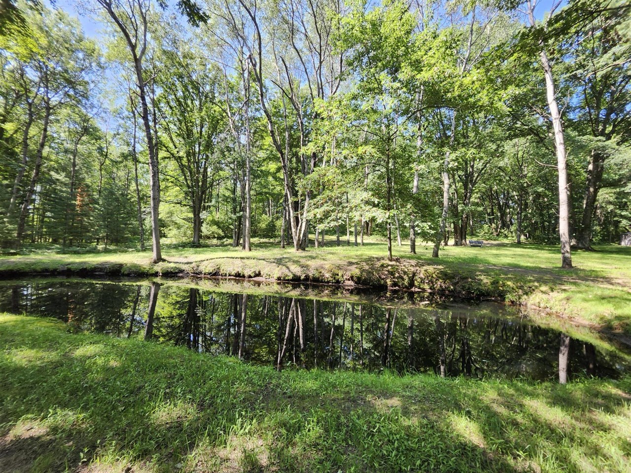 4th image of 2867 E Hawley Rd, Custer, MI 49405 | MLS# 70545794