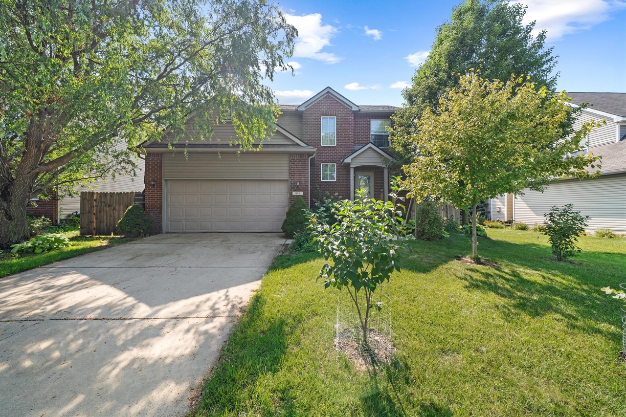 Homes for sale in Milan, MI | 816 King Fisher St, Milan, MI 48160 | MLS# 70545796