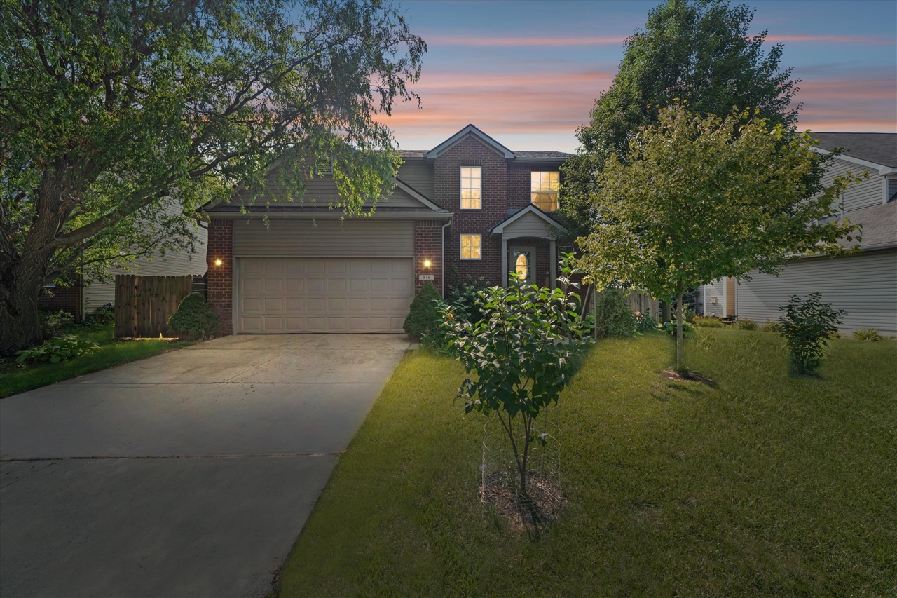 Homes for sale in Milan, MI | 816 King Fisher St, Milan, MI 48160 | MLS# 70545796