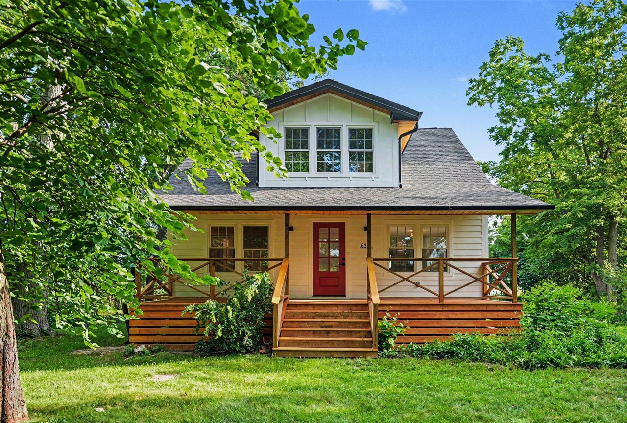 2nd image of 6351 Harbert Rd, Sawyer, MI 49125 | MLS# 70545799