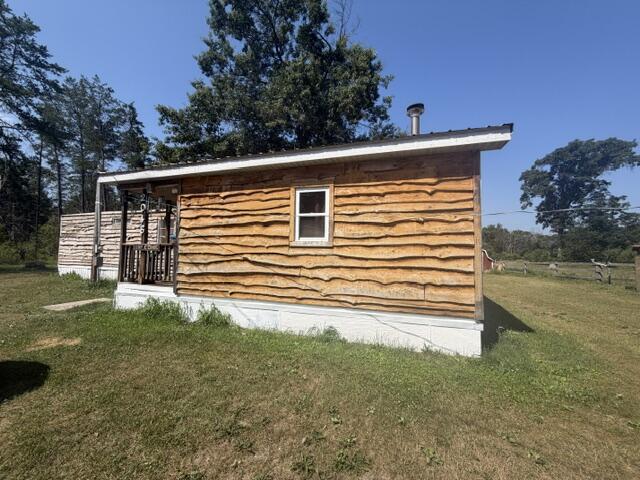 2nd image of 2045 S Hill Rd, Baldwin, MI 49304 | MLS# 70545812