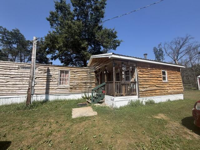 3rd image of 2045 S Hill Rd, Baldwin, MI 49304 | MLS# 70545812