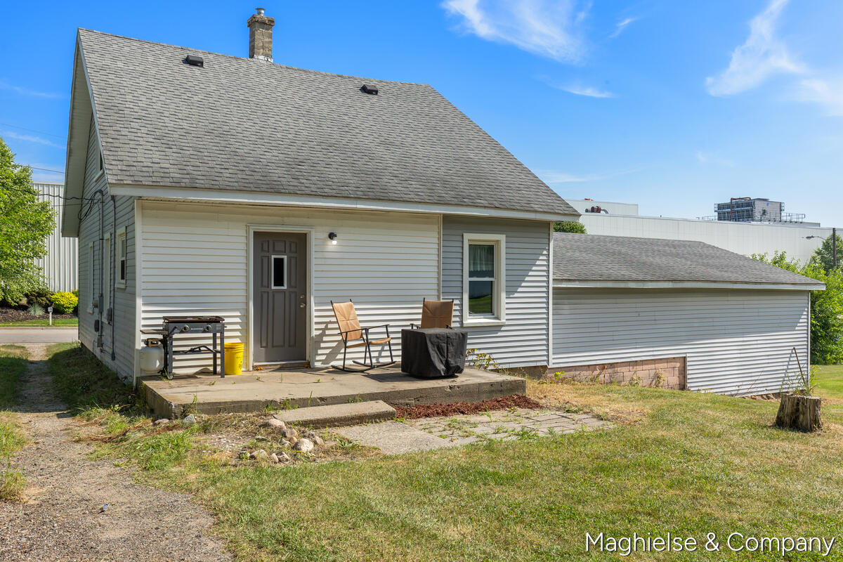 20th image of 116 Washington St, Middleville, MI 49333 | MLS# 70545821