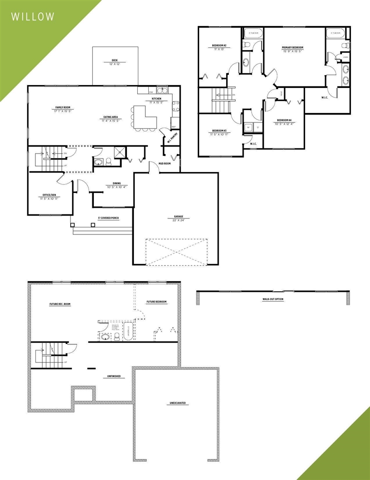 11th image of 6308 Sturgeon Run, Muskegon, MI 49444 | MLS# 70545822