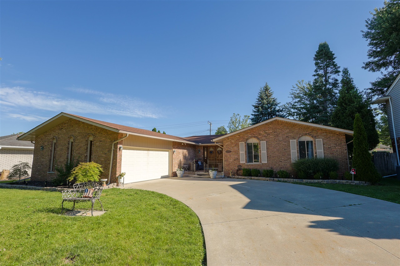 1st image of 23355 Robert John St, Saint Clair Shores, MI 48080 | MLS# 70545824