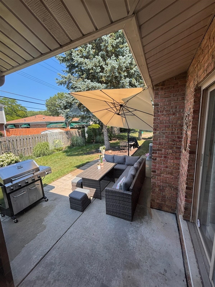 56th image of 23355 Robert John St, Saint Clair Shores, MI 48080 | MLS# 70545824