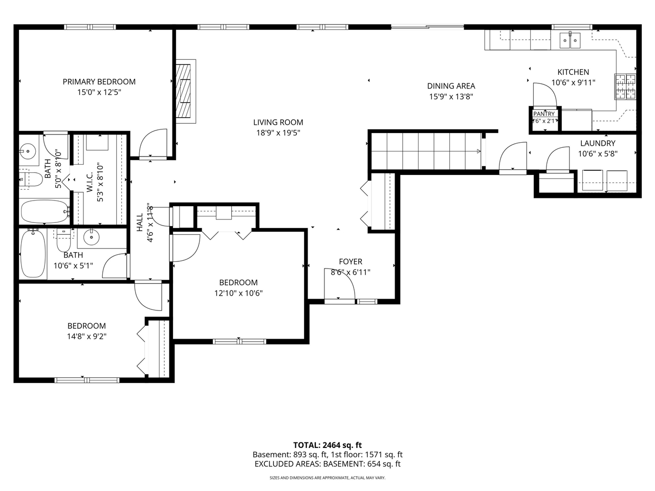 53rd image of 15055 Oakland St, Spring Lake, MI 49456 | MLS# 70545826