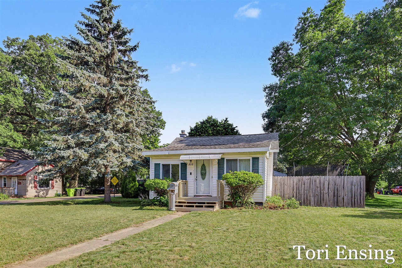 Homes for sale in Greenville, MI | 528 W Montcalm St, Greenville, MI 48838 | MLS# 70545838