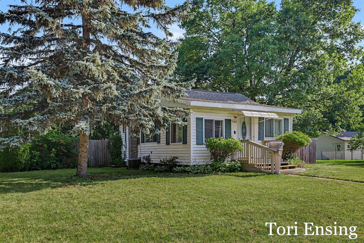 Homes for sale in Greenville, MI | 528 W Montcalm St, Greenville, MI 48838 | MLS# 70545838