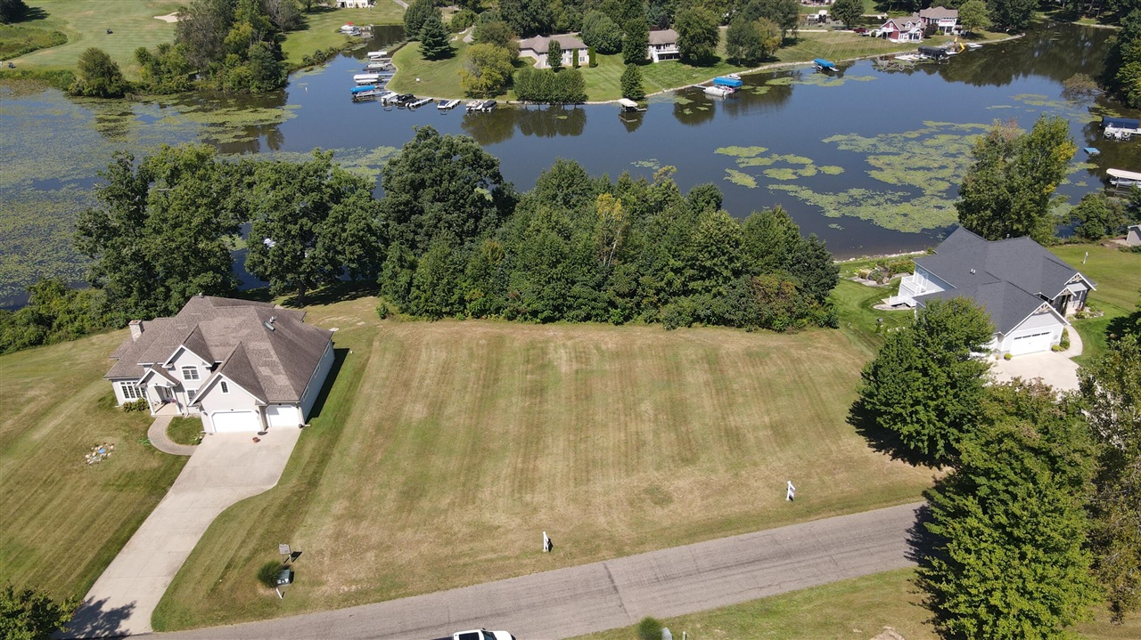 Photo 1 of Land for sale at V/l19 Old 16 Rd, Centreville, MI 49032 | MLS# 70545841 | Listing updated on 2026-10-05