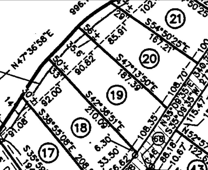 5th image of V/L19 Old 16 Rd, Centreville, MI 49032 | MLS# 70545841
