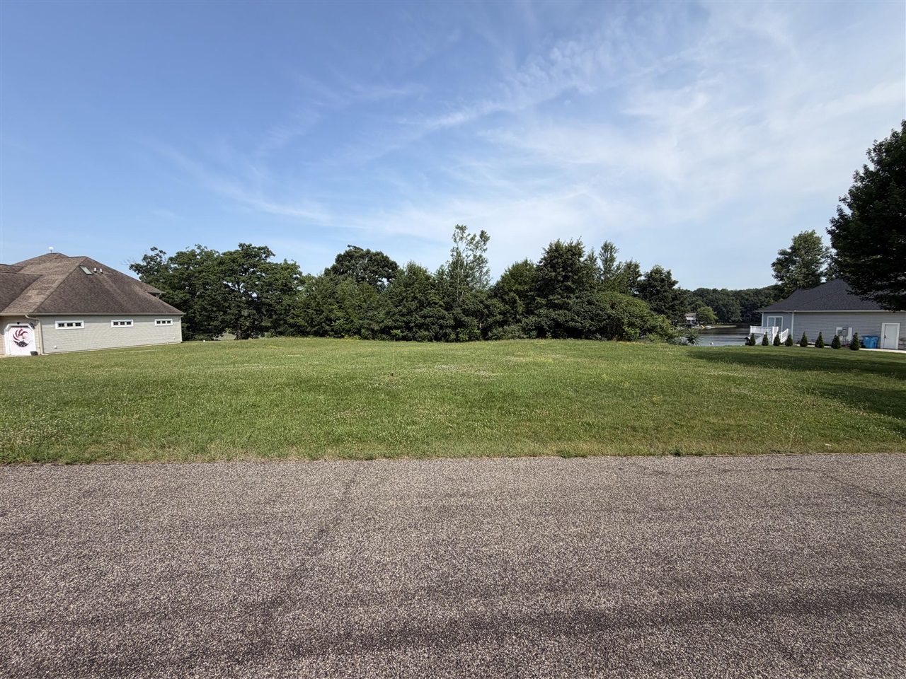 4th image of V/L20 Old 16 Rd Rd, Centreville, MI 49032 | MLS# 70545842