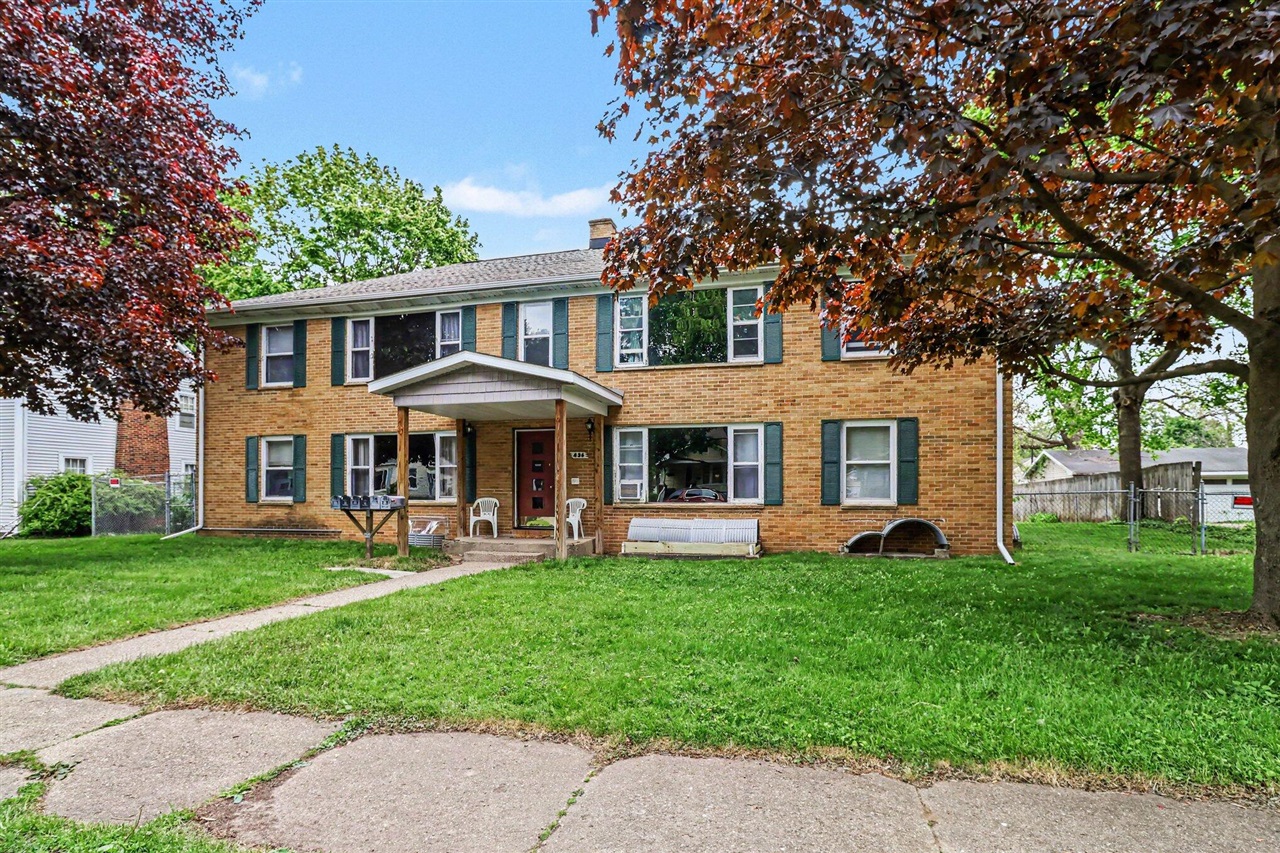 1st image of 436 Campbell Ave, Kalamazoo, MI 49006 | MLS# 70545845