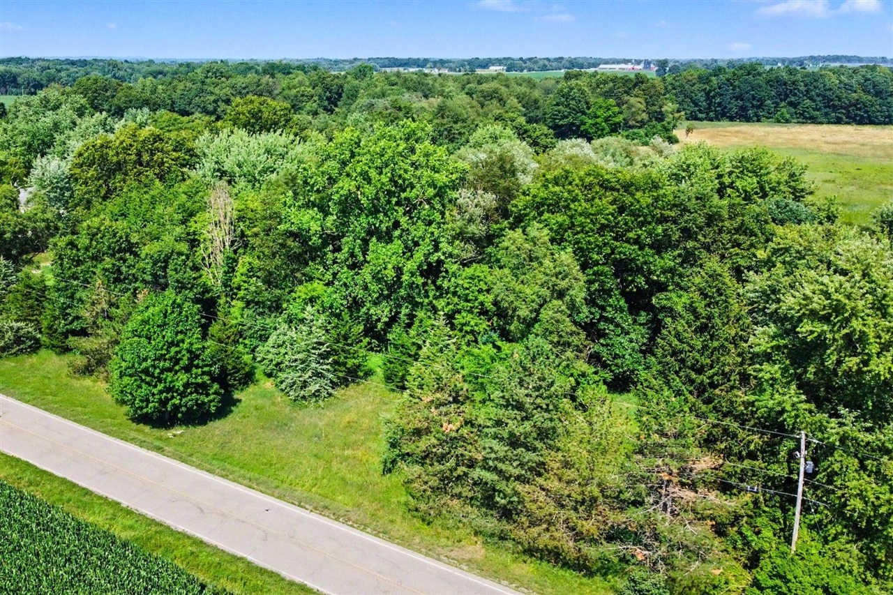 3rd image of Vl Maute Rd, Grass Lake, MI 49240 | MLS# 70545855
