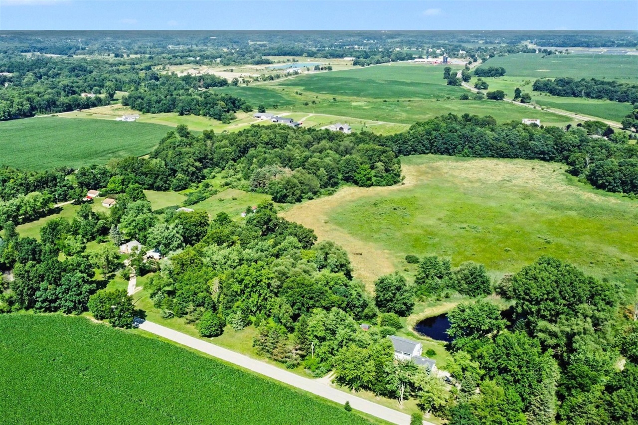 4th image of Vl Maute Rd, Grass Lake, MI 49240 | MLS# 70545855
