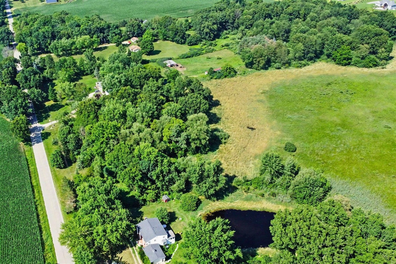 5th image of Vl Maute Rd, Grass Lake, MI 49240 | MLS# 70545855