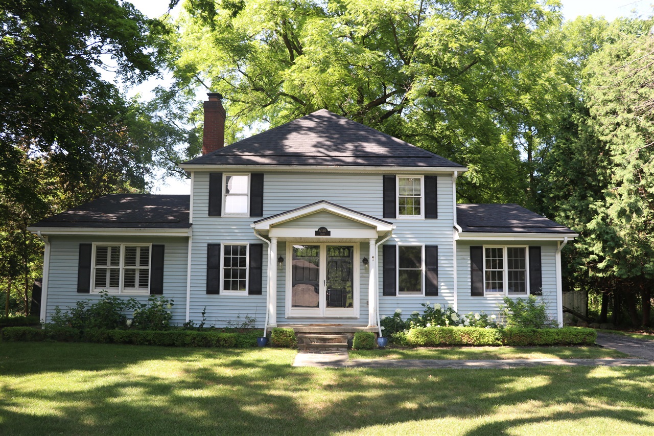 1st image of 6310 Shappie Rd, Clarkston, MI 48348 | MLS# 70545859