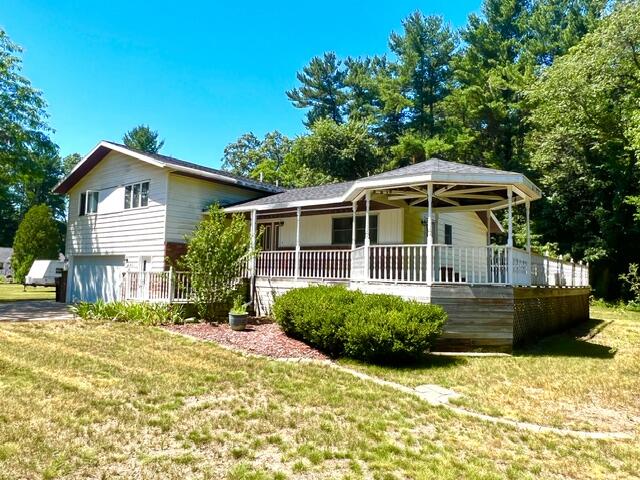 2nd image of 451 S Dangl Rd, Muskegon, MI 49442 | MLS# 70545863