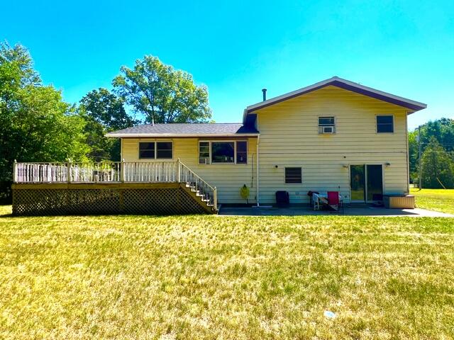 4th image of 451 S Dangl Rd, Muskegon, MI 49442 | MLS# 70545863