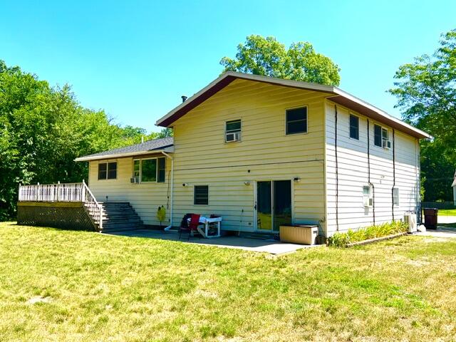 5th image of 451 S Dangl Rd, Muskegon, MI 49442 | MLS# 70545863