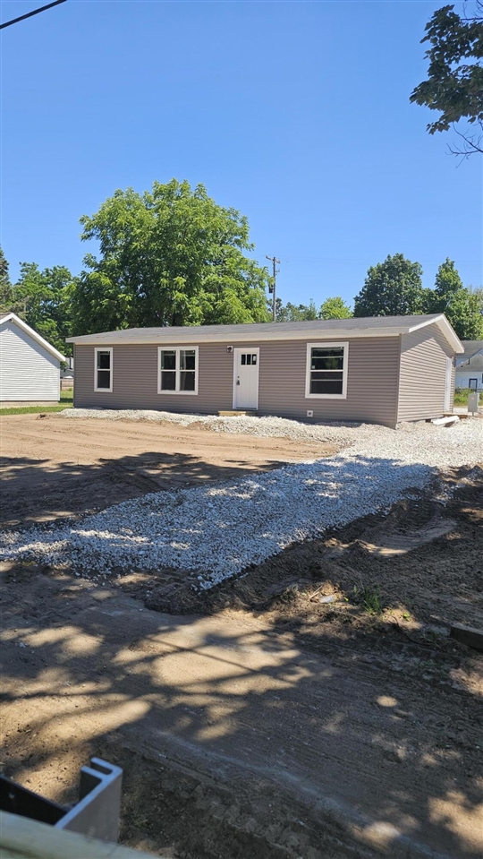 Homes for sale in Montague, MI | 7932 Meade St, Montague, MI 49437 | MLS# 70545866