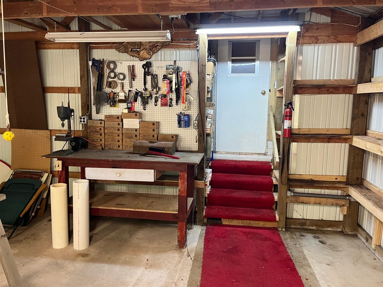 18th image of 2355 Orchard Landing Rd, Brethren, MI 49619 | MLS# 70545870